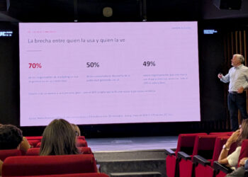 La Inteligencia Artificial es inevitable pero hay riesgos reputacionales