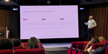 La Inteligencia Artificial es inevitable pero hay riesgos reputacionales
