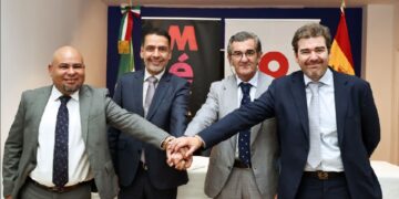HM Hospitales y Grupo Médico Joya sellan una alianza estratégica