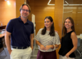 Hexagon Publicidad incorpora a Francisca Manoukian como Account Executive