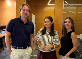 Hexagon Publicidad incorpora a Francisca Manoukian como Account Executive