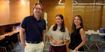 Hexagon Publicidad incorpora a Francisca Manoukian como Account Executive