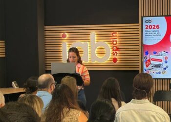 Las marcas en España rozan los 2 millones de seguidores de media en Redes Sociales