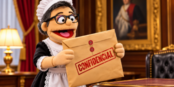 El sobre que pone nervioso a Moncloa: “No abrir hasta el lunes”