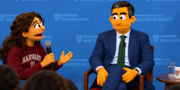 Pedro Sánchez se va a Harvard y le sale la corrupción en inglés