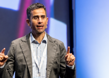 Javier Alonso se incorpora a WAM como VP de Commerce y Canales Digitales