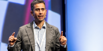 Javier Alonso se incorpora a WAM como VP de Commerce y Canales Digitales