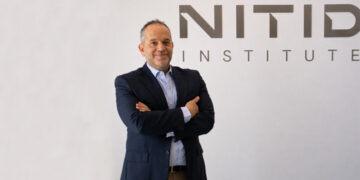 Quién es José Carlos Agrela, el nuevo director de NITID Institute