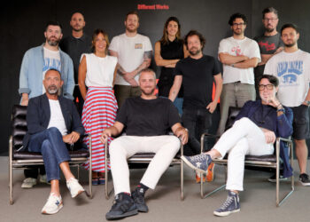 Jungle lanza la productora Factory