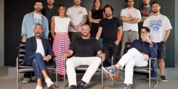 Jungle lanza la productora Factory