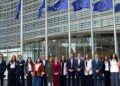 Lobistas españoles refuerzan su presencia en Bruselas