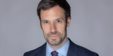 Luis Guerricagoitia, nuevo Socio Director de LLYC Madrid