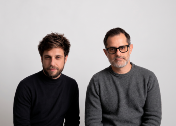 Marcelo Conde y Albert Botelho han sido nombrados “creative team of the year”