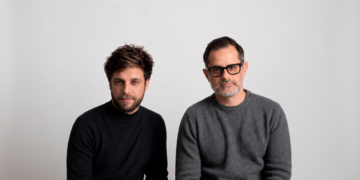 Marcelo Conde y Albert Botelho han sido nombrados “creative team of the year”