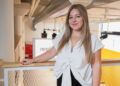 María Nistal, nueva Creative Influence Director de Apple Tree