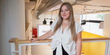María Nistal, nueva Creative Influence Director de Apple Tree