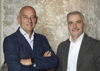 Newlink nombra a Miguel Justribó Chief Marketing & Communications Officer