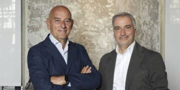 Newlink nombra a Miguel Justribó Chief Marketing & Communications Officer