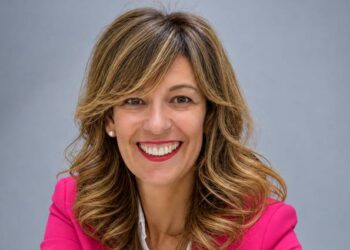 Hotwire nombra a Mónica González Ortín directora general para España