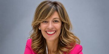 Hotwire nombra a Mónica González Ortín directora general para España