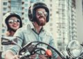 ¿El seguro de moto 125 cubre al acompañante en caso de accidente?
