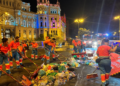Más allá de la celebración: cómo devolver la normalidad a nuestras calles tras los grandes eventos de ocio