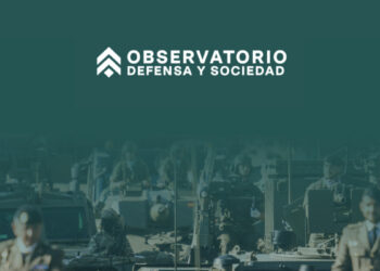 El Observatorio Defensa y Sociedad volverá a reunir en Madrid a profesionales del ámbito de la defensa