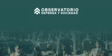 El Observatorio Defensa y Sociedad volverá a reunir en Madrid a profesionales del ámbito de la defensa