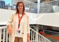 Just Eat incorpora a Patricia Fresneda como nueva Head of Marketing en España