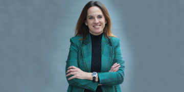 Patricia Jiménez: “Las marcas no construyen relaciones con roles, sino con seres humanos”