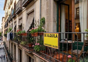 Impagos y ocupación: la contradicción fiscal que tensa el alquiler en España