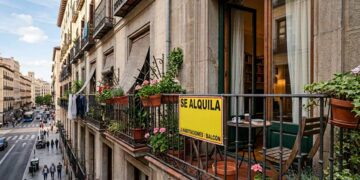 Impagos y ocupación: la contradicción fiscal que tensa el alquiler en España