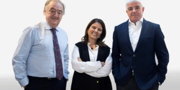 Laurent-Perrier selecciona a BeConfluence para impulsar su estrategia de comunicación en España