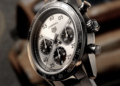 TAG Heuer Carrera Chronograph vuelve a tomar la delantera