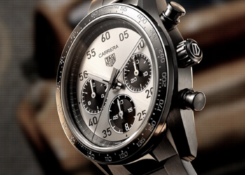 TAG Heuer Carrera Chronograph vuelve a tomar la delantera