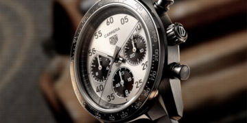 TAG Heuer Carrera Chronograph vuelve a tomar la delantera
