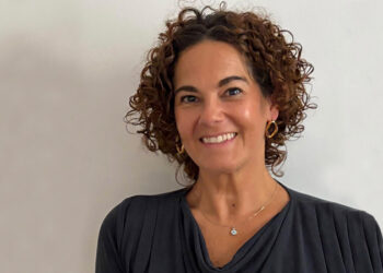 Coca-Cola nombra a Úrsula Mejía Melgar como nueva Vicepresidenta de Marketing para Iberia