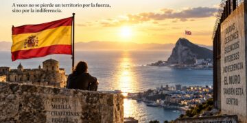EL MURO DE LA VERGÜENZA