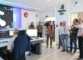 Pérez Llorca remarca que la Comunitat Valenciana recupera la normalidad