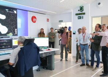 Pérez Llorca remarca que la Comunitat Valenciana recupera la normalidad 