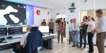 Pérez Llorca remarca que la Comunitat Valenciana recupera la normalidad