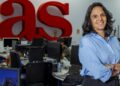 Ana Prieto, nueva directora gerente de ‘AS’