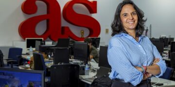 Ana Prieto, nueva directora gerente de ‘AS’