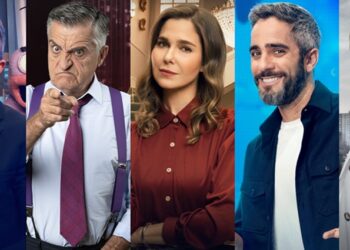 Atresmedia firma un nuevo acuerdo para incluir nuevos títulos en Netflix