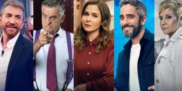 Atresmedia firma un nuevo acuerdo para incluir nuevos títulos en Netflix