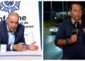 El binomio entre Iker Jiménez y Nacho Abad, eleva a Cuatro a líder de la noche