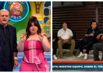‘El Grand Prix’ cede ante la vuelta de ‘Horizonte’ y el liderazgo de ‘Tierra lejana’