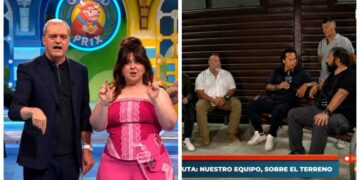 ‘El Grand Prix’ cede ante la vuelta de ‘Horizonte’ y el liderazgo de ‘Tierra lejana’