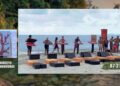 ‘Supervivientes’ y ‘En tierra lejana’ se reparten el martes