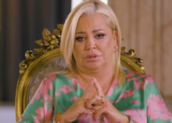 Belén Esteban y Jorge Javier: la ‘nueva’ Mediaset regresa a la casilla de salida